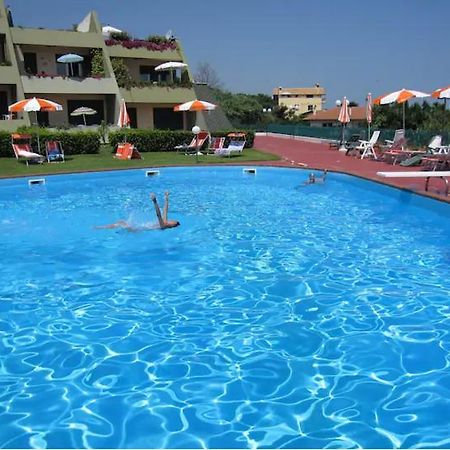 Casa Vacanza “Via Verde” Rocca San Giovanni Exteriér fotografie
