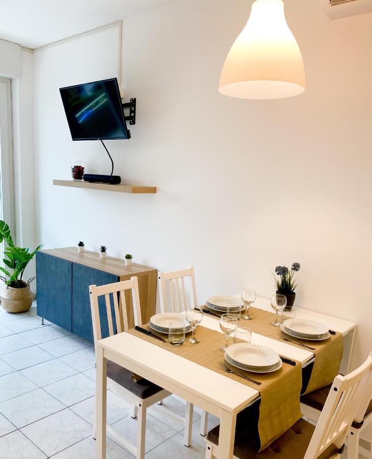 Casa Vacanza “Via Verde” Rocca San Giovanni Exteriér fotografie