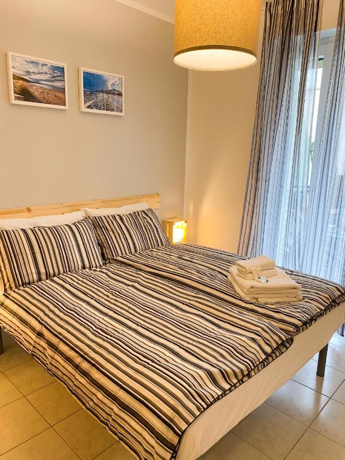 Casa Vacanza “Via Verde” Rocca San Giovanni Exteriér fotografie