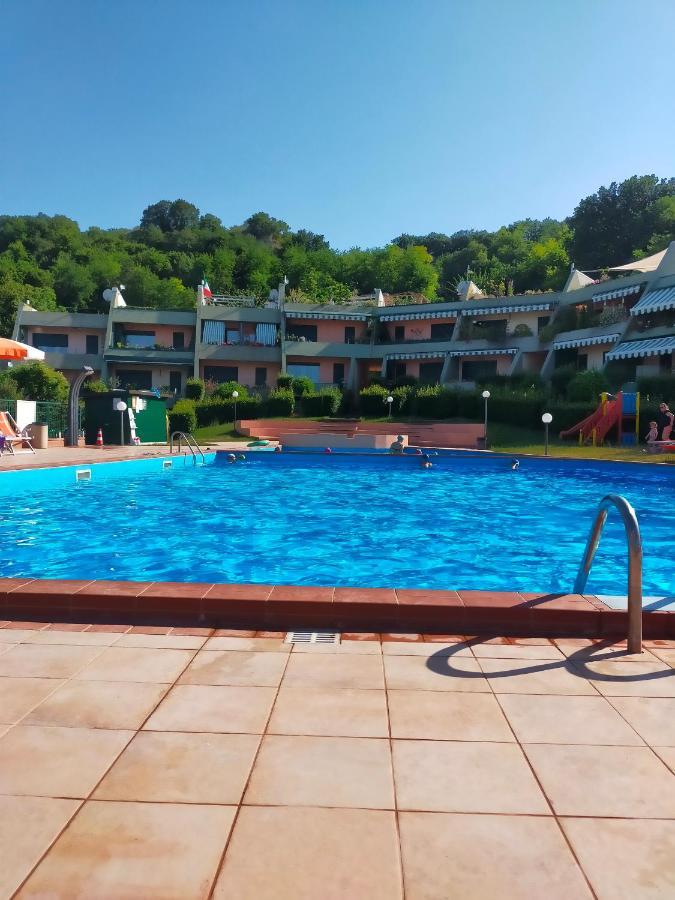 Casa Vacanza “Via Verde” Rocca San Giovanni Exteriér fotografie